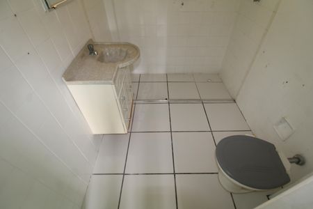 Apartamento para alugar com 75m², 3 quartos e 1 vagaBanheiro
