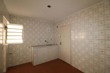 Apartamento para alugar com 75m², 3 quartos e 1 vagaCozinha
