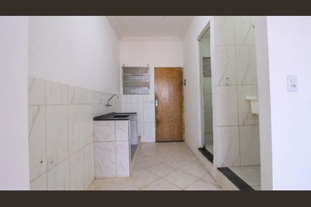 Apartamento para alugar com 30m², 1 quarto e sem vagaCozinha