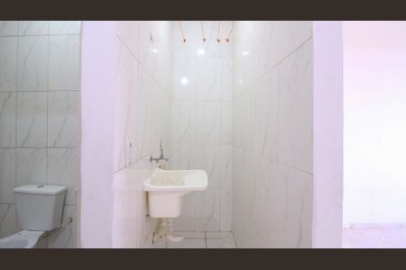 Apartamento para alugar com 30m², 1 quarto e sem vagaÁrea de Serviço