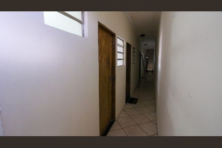 Apartamento para alugar com 30m², 1 quarto e sem vagaCorredor