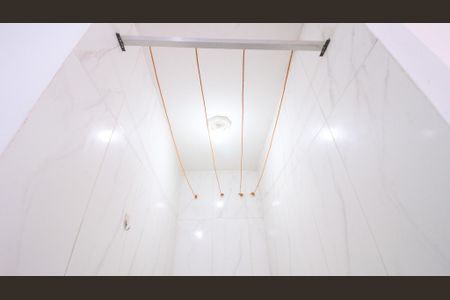 Apartamento para alugar com 30m², 1 quarto e sem vagaÁrea de Serviço