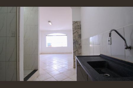 Apartamento para alugar com 30m², 1 quarto e sem vagaCozinha