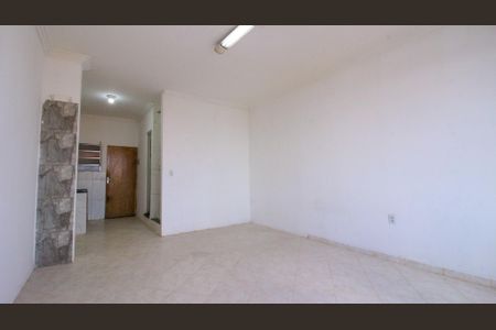 Apartamento para alugar com 30m², 1 quarto e sem vagaSala/Quarto