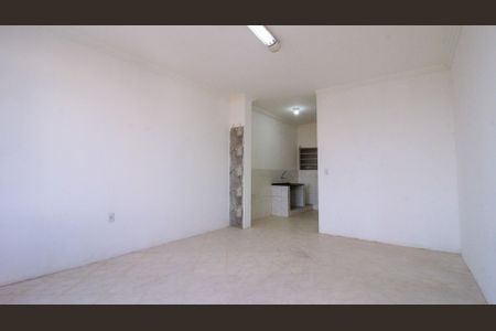Apartamento para alugar com 30m², 1 quarto e sem vagaSala/Quarto