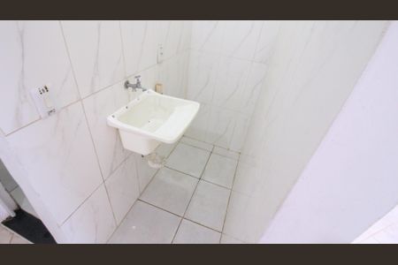 Apartamento para alugar com 30m², 1 quarto e sem vagaÁrea de Serviço