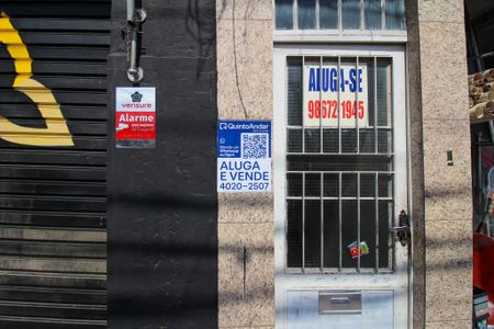 Apartamento para alugar com 30m², 1 quarto e sem vagaPlaca