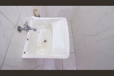 Apartamento para alugar com 30m², 1 quarto e sem vagaÁrea de Serviço