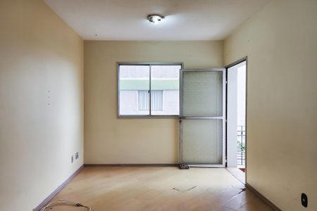 Sala de apartamento à venda com 2 quartos, 63m² em Rudge Ramos, São Bernardo do Campo