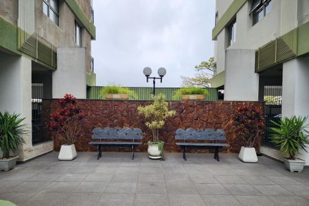 Apartamento à venda com 63m², 2 quartos e 1 vagaÁrea Comum