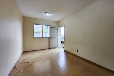 Apartamento à venda com 63m², 2 quartos e 1 vagaSala