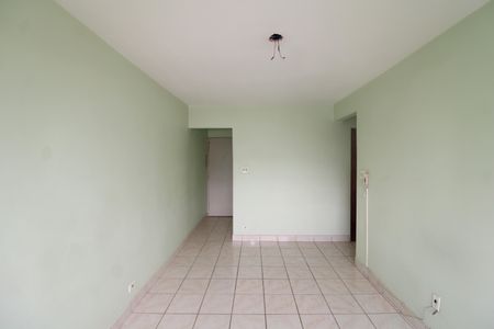 Sala de apartamento para alugar com 3 quartos, 75m² em Parque Mandaqui, São Paulo