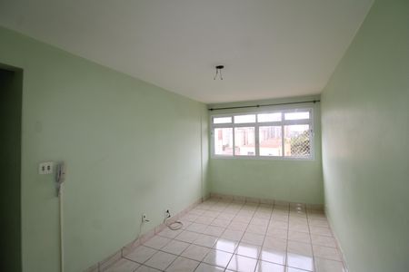 Sala de apartamento para alugar com 3 quartos, 75m² em Parque Mandaqui, São Paulo