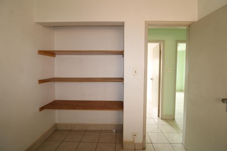 Apartamento para alugar com 75m², 3 quartos e 1 vagaQuarto 3