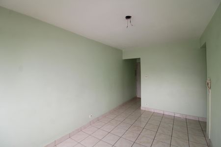 Sala de apartamento para alugar com 3 quartos, 75m² em Parque Mandaqui, São Paulo