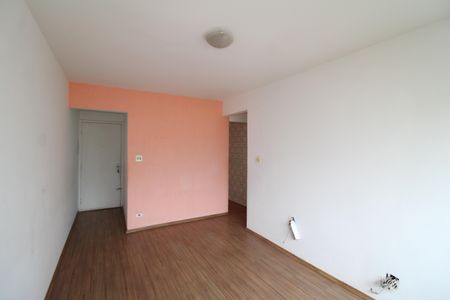 Sala de apartamento para alugar com 3 quartos, 75m² em Parque Mandaqui, São Paulo