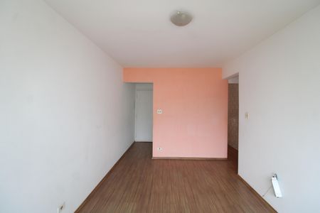 Sala de apartamento para alugar com 3 quartos, 75m² em Parque Mandaqui, São Paulo