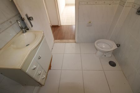 Apartamento para alugar com 75m², 3 quartos e 1 vagaBanheiro 1