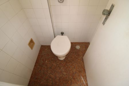 Apartamento para alugar com 75m², 3 quartos e 1 vagaBanheiro de Serviço