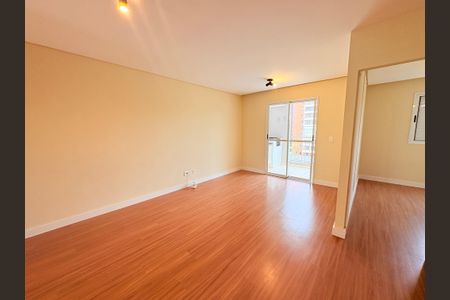 Sala de apartamento à venda com 3 quartos, 83m² em Retiro, Jundiaí