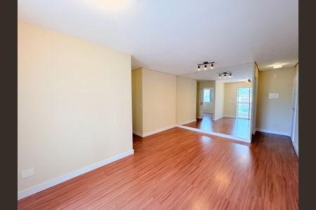 Sala de apartamento à venda com 3 quartos, 83m² em Retiro, Jundiaí