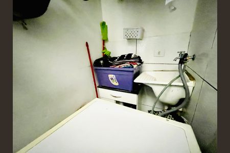 Apartamento à venda com 52m², 2 quartos e sem vagaÁrea de Serviço