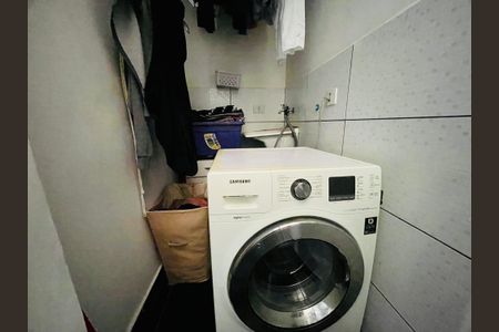 Apartamento à venda com 52m², 2 quartos e sem vagaÁrea de Serviço