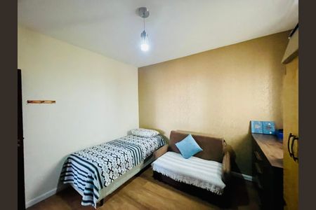 Quarto 2 de apartamento à venda com 2 quartos, 52m² em Jardim Gopouva, Guarulhos