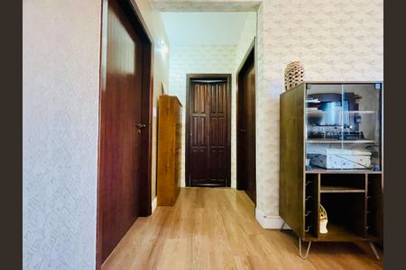 Apartamento à venda com 52m², 2 quartos e sem vagaCorredor 
