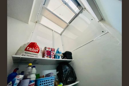 Apartamento à venda com 52m², 2 quartos e sem vagaÁrea de Serviço