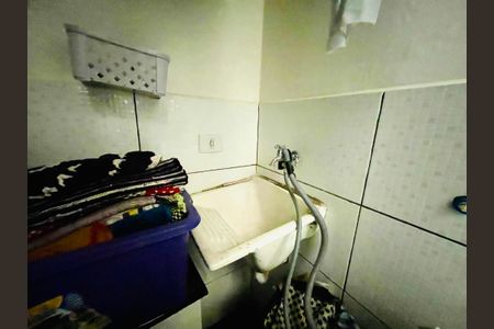 Apartamento à venda com 52m², 2 quartos e sem vagaÁrea de Serviço
