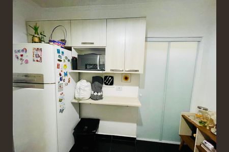 Apartamento à venda com 52m², 2 quartos e sem vagaCozinha
