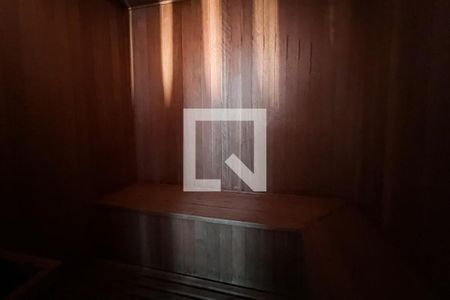 Apartamento à venda com 195m², 3 quartos e 3 vagas Apartamento à venda com 195m², 3 quartos e 3 vagasÁrea comum - Sauna