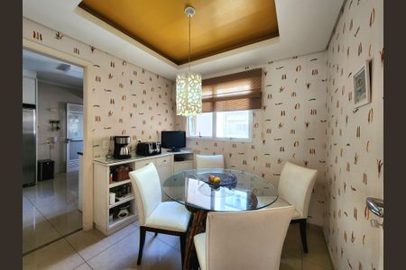 Apartamento à venda com 195m², 3 quartos e 3 vagas Apartamento à venda com 195m², 3 quartos e 3 vagasCopa