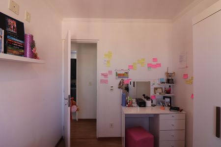 Apartamento para alugar com 60m², 3 quartos e 1 vagaQuarto 2