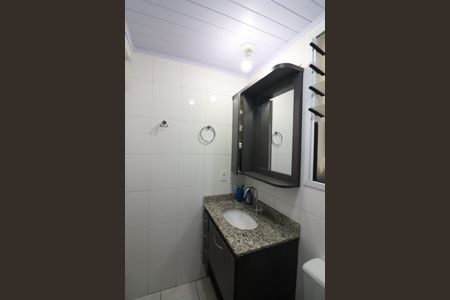 Apartamento para alugar com 60m², 3 quartos e 1 vagaBanheiro Social
