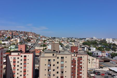 Apartamento para alugar com 60m², 3 quartos e 1 vagaQuarto 1 Vista