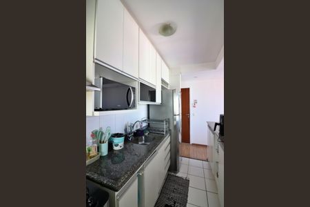 Apartamento para alugar com 60m², 3 quartos e 1 vagaCozinha e Área de Serviço