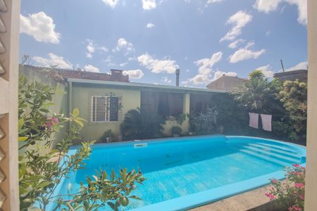 Casa à venda com 140m², 5 quartos e 2 vagasVista