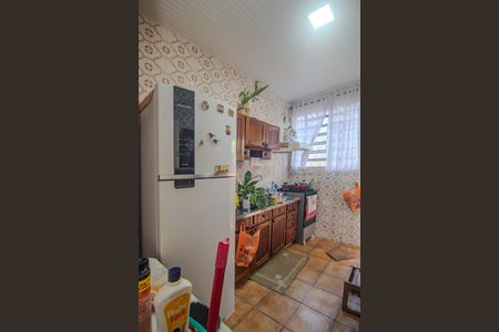 Casa à venda com 140m², 5 quartos e 2 vagasCozinha