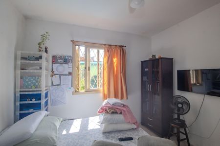 Casa à venda com 140m², 5 quartos e 2 vagasQuarto 5