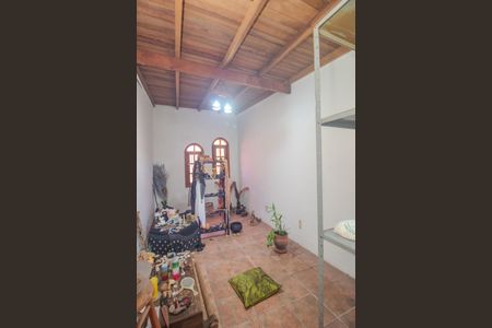 Casa à venda com 140m², 5 quartos e 2 vagasQuarto 3