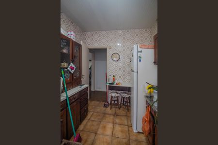 Casa à venda com 140m², 5 quartos e 2 vagasCozinha