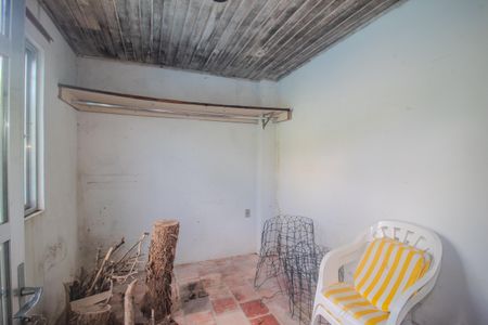 Casa à venda com 140m², 5 quartos e 2 vagasÁrea comum