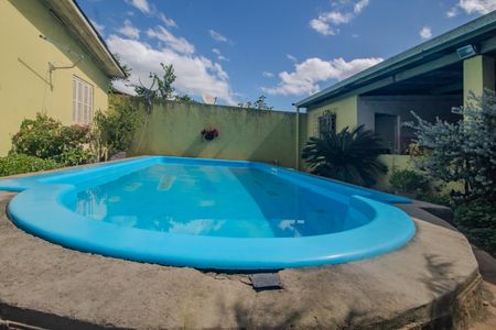 Casa à venda com 140m², 5 quartos e 2 vagasQuintal/Piscina