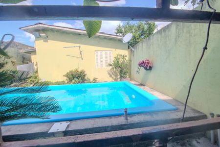 Casa à venda com 140m², 5 quartos e 2 vagasÁrea comum