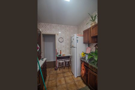 Casa à venda com 140m², 5 quartos e 2 vagasCozinha