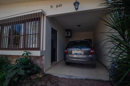 Casa à venda com 140m², 5 quartos e 2 vagasGaragem