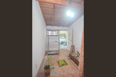 Casa à venda com 140m², 5 quartos e 2 vagasQuarto 3