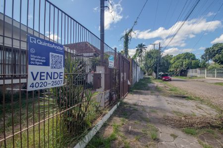 Casa à venda com 140m², 5 quartos e 2 vagasPlaca/Fachada